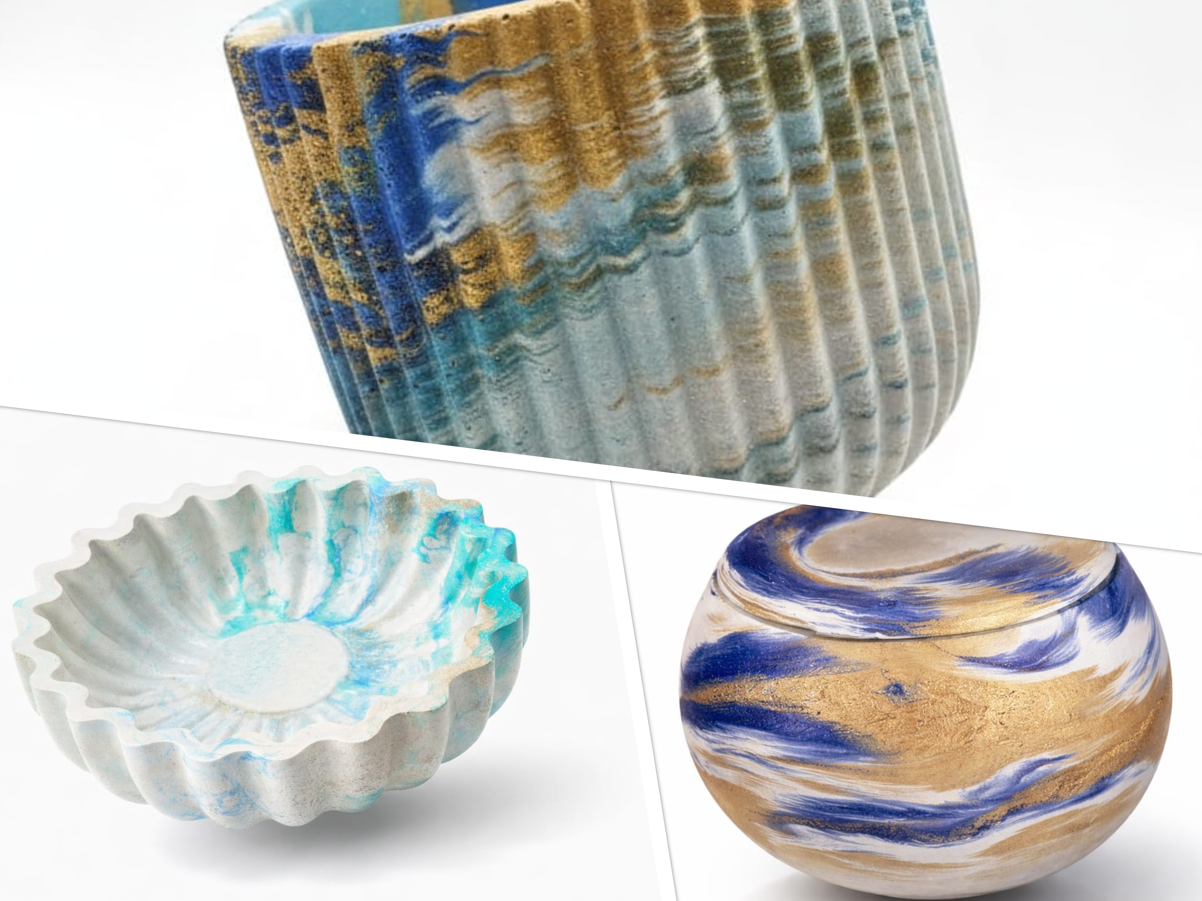 Artisan Concrete Creations